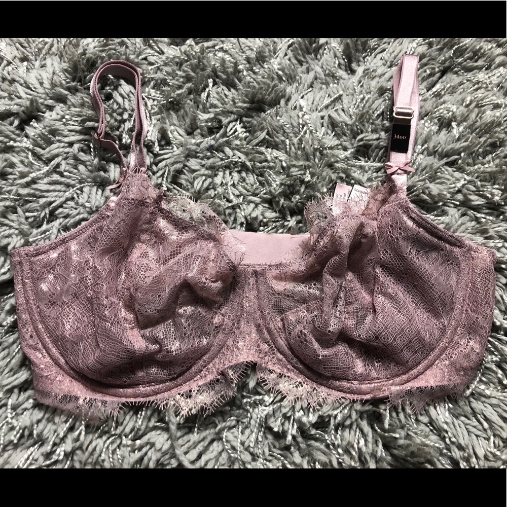 Dream Angel Push w/o padding